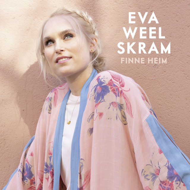 Finne heim (2018) cover