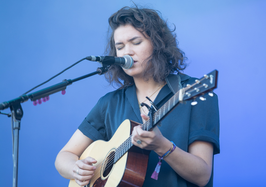 Fay Wildhagen live