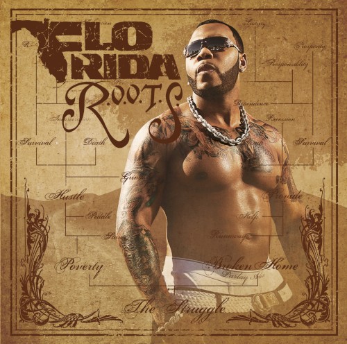 R.O.O.T.S. (2009) cover