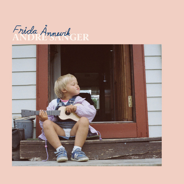 Andre sanger (2019) cover