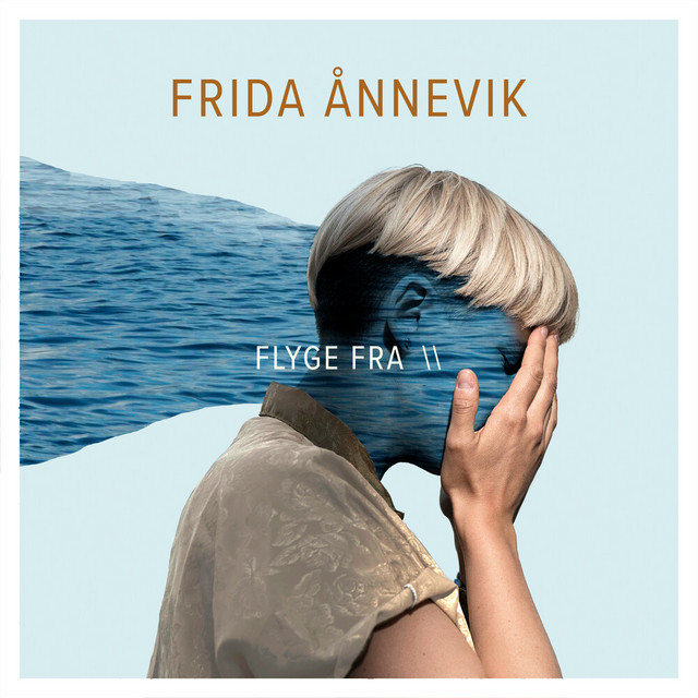 Flyge Fra (2017) cover