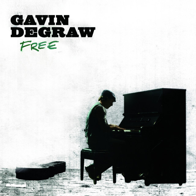 Platecoveret til Free (2009)