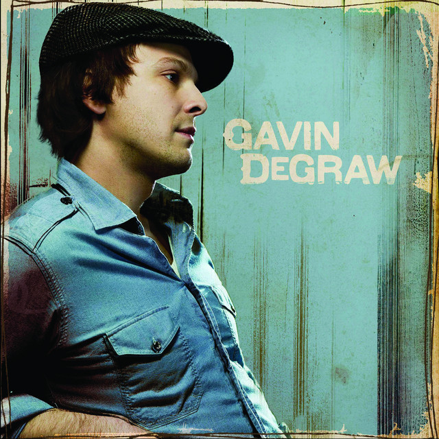 Platecoveret til Gavin DeGraw (2008)