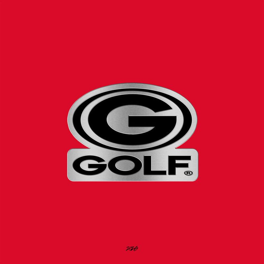 GOLF (2025) cover