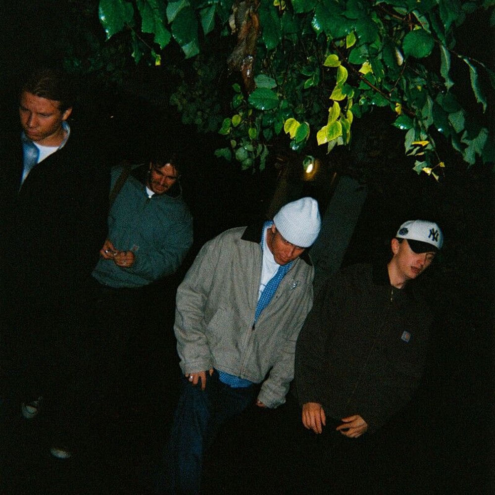 Golfklubb (2022) cover