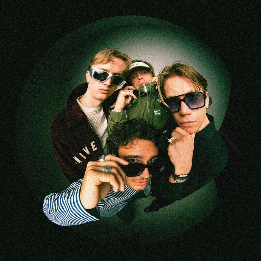 Individ (2024) cover