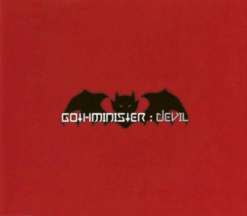 Devil (2002) cover