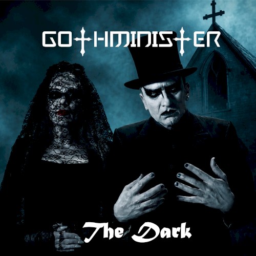 The Dark (2026) cover