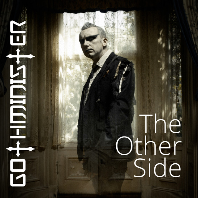 The Other Side (2017) cover