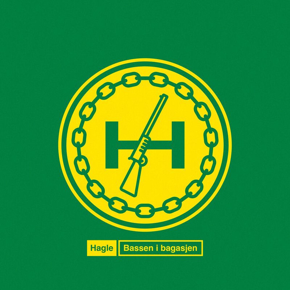 Bassen i bagasjen (2022) cover