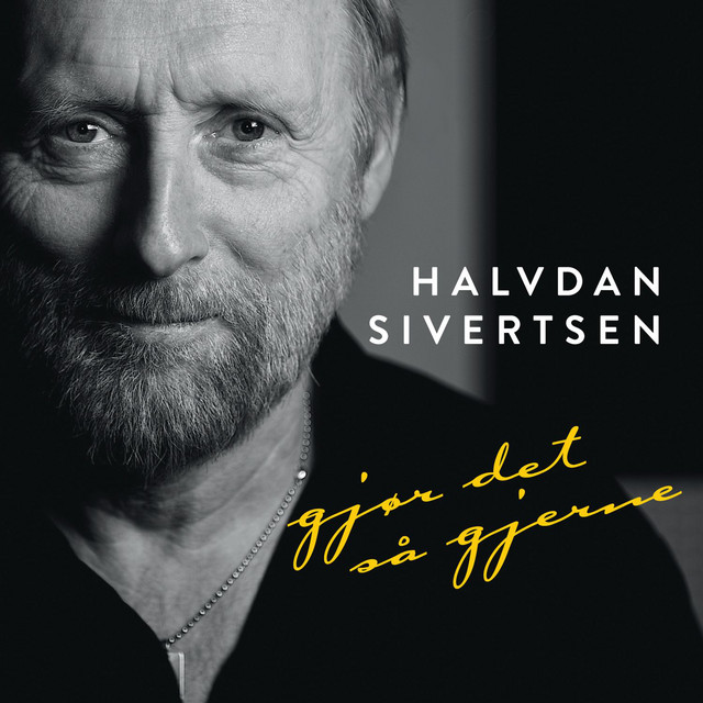 Gjør det så gjerne (2012) cover