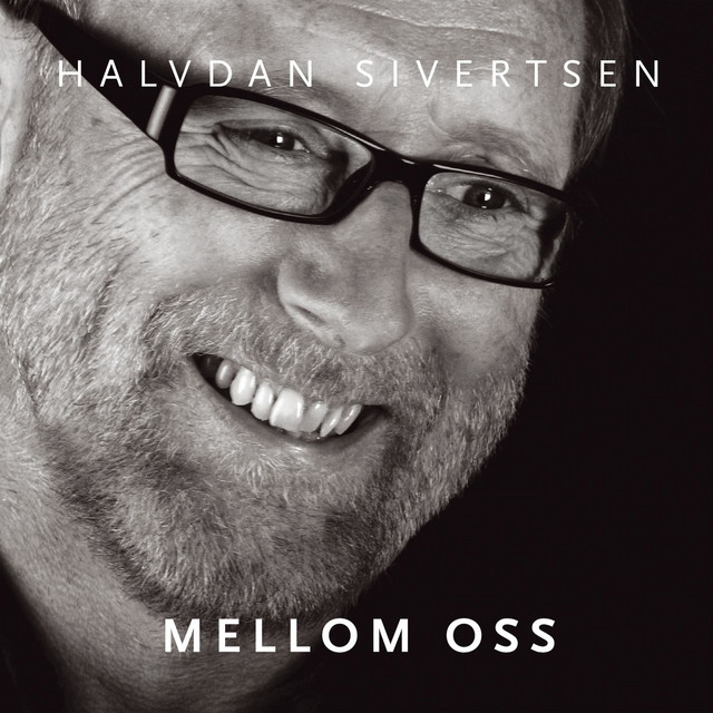 Mellom oss (2008) cover