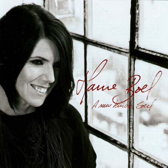 A New Kinda Soul (2008) cover