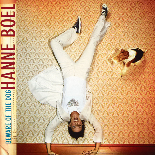 Beware of the Dog (2002) cover