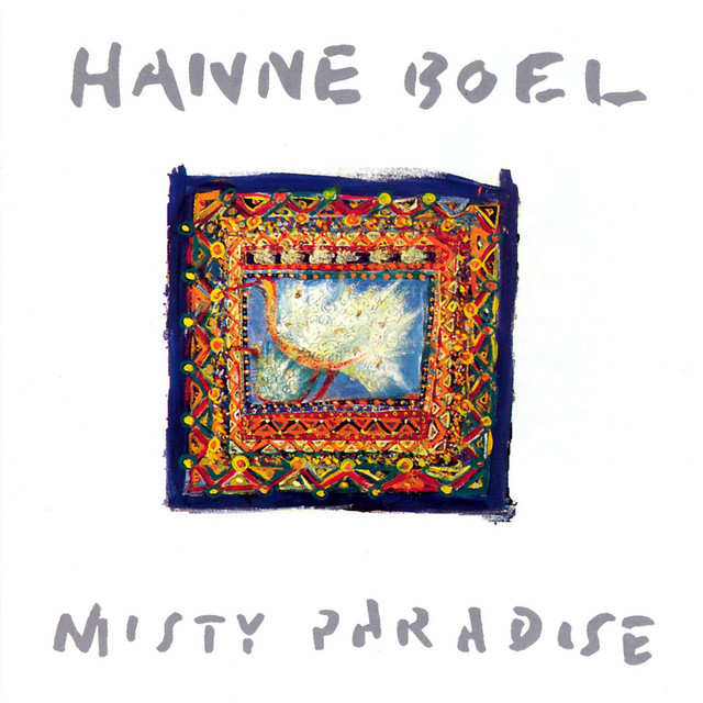 Misty Paradise (1994) cover