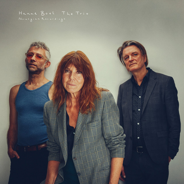 Norwegian Recordings (2024) cover