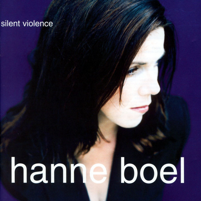 Silent Violence (1996) cover