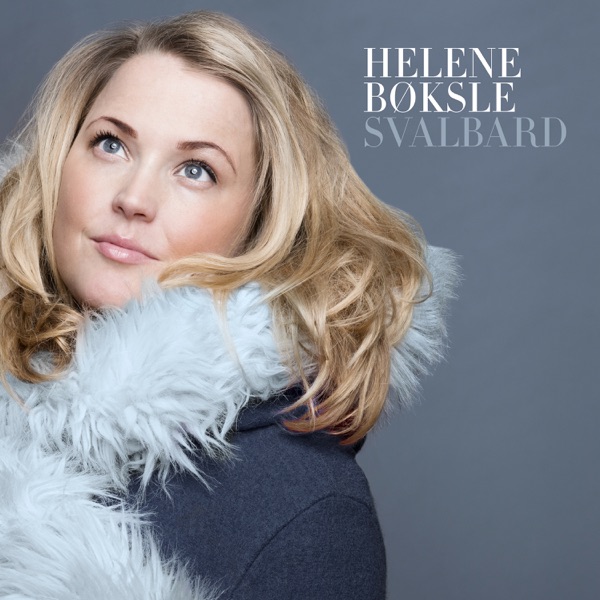 Svalbard (2013) cover