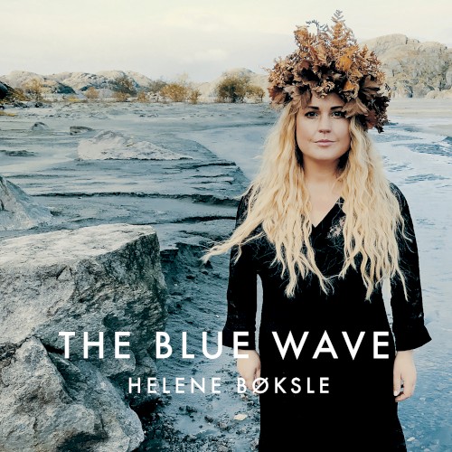 The Blue Wave (2018) cover