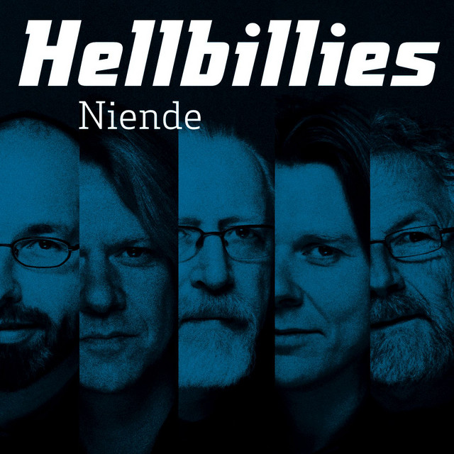 Niende (2004) cover