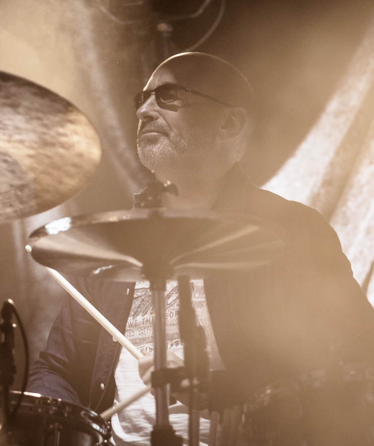 Hellbillies live