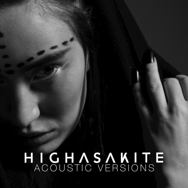 Acoustic Versions (2016) cover