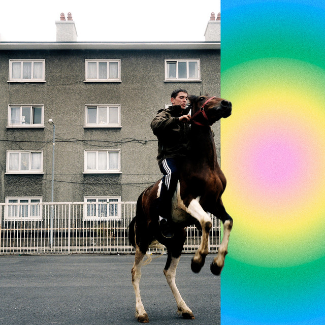Soft Spot (2025) cover