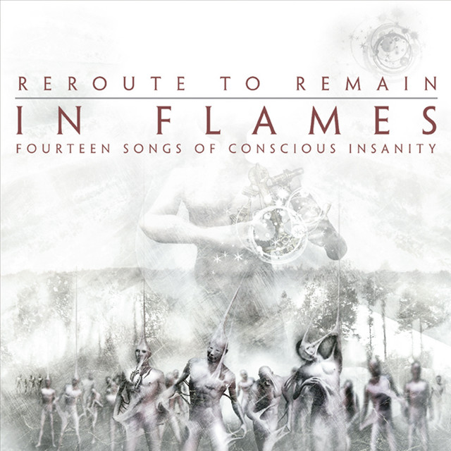 Reroute to Remain (2002) cover