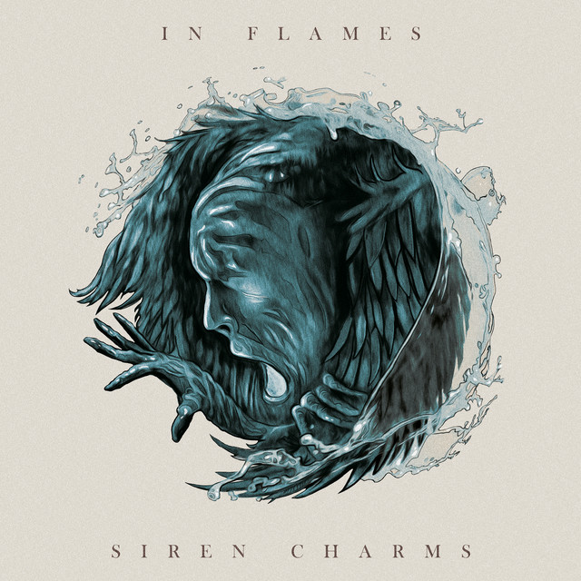 Siren Charms (2014) cover