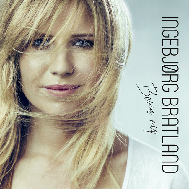 Berre meg (2014) cover