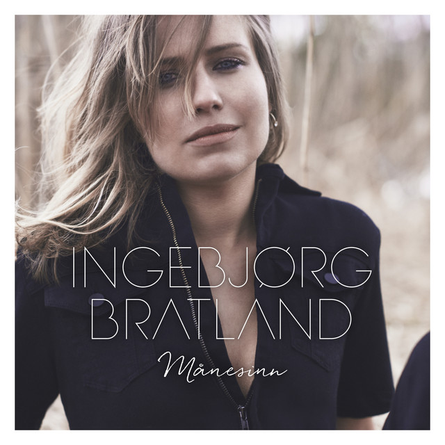 Månesinn (2015) cover