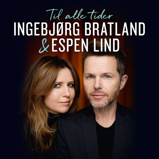 Til alle tider (2019) cover