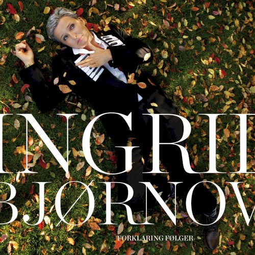 Forklaring følger (2011) cover