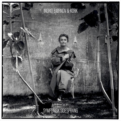 Symfonisk sidesprang (2023) cover