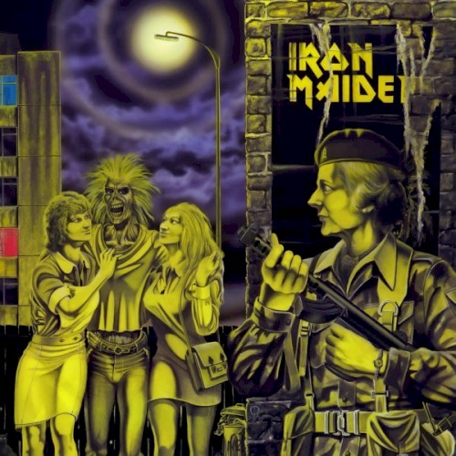Special Live EP (1980) cover