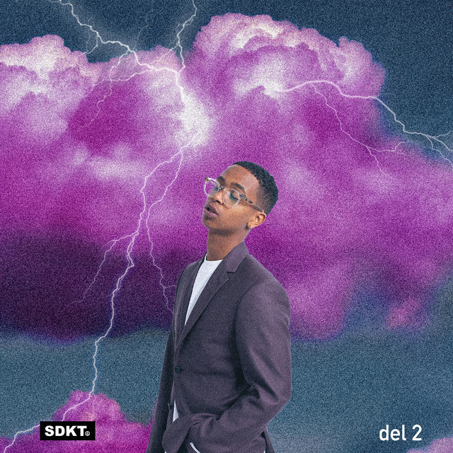 sukkerspinn & hodepine (del 1) (2019) cover