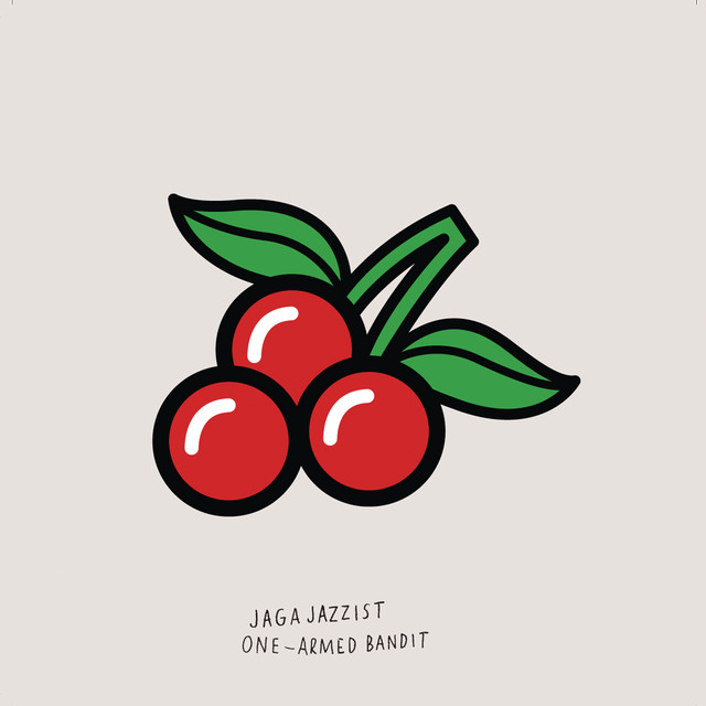 One-Armed Bandit (2010) cover
