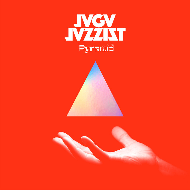 Pyramid (2020) cover
