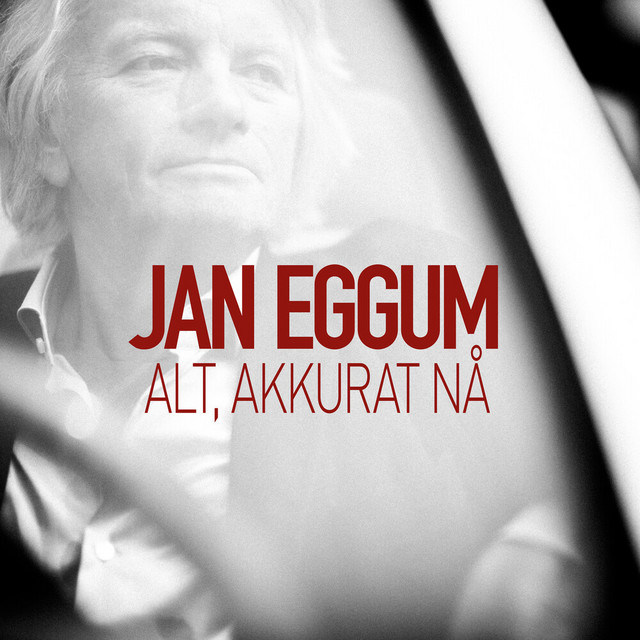 Alt, akkurat nå (2018) cover
