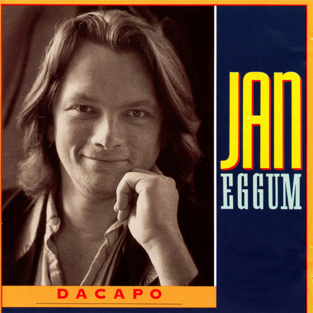 Da Capo (1990) cover