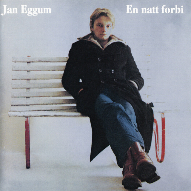 En natt forbi (1979) cover