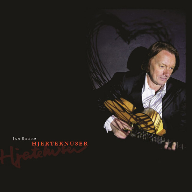 Hjerteknuser (2007) cover