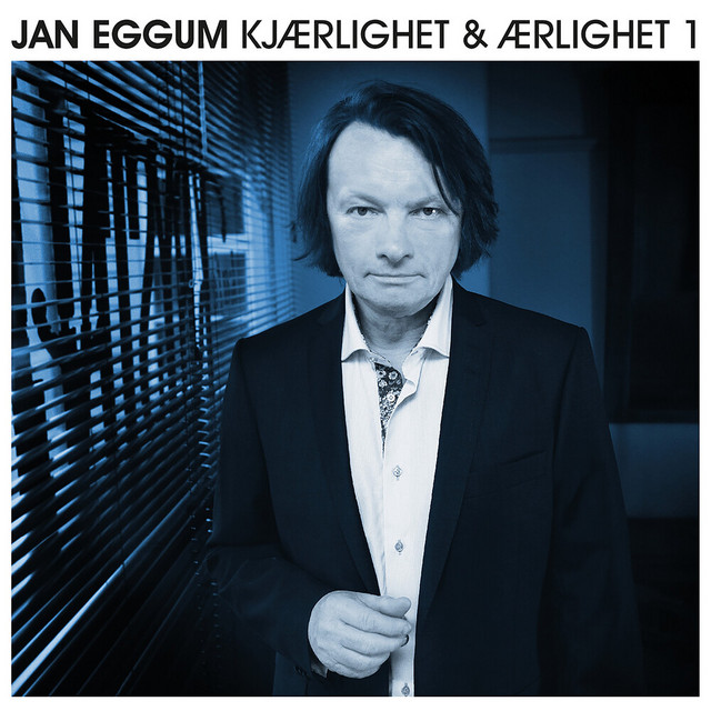 Kjærlighet & ærlighet 1 (2011) cover