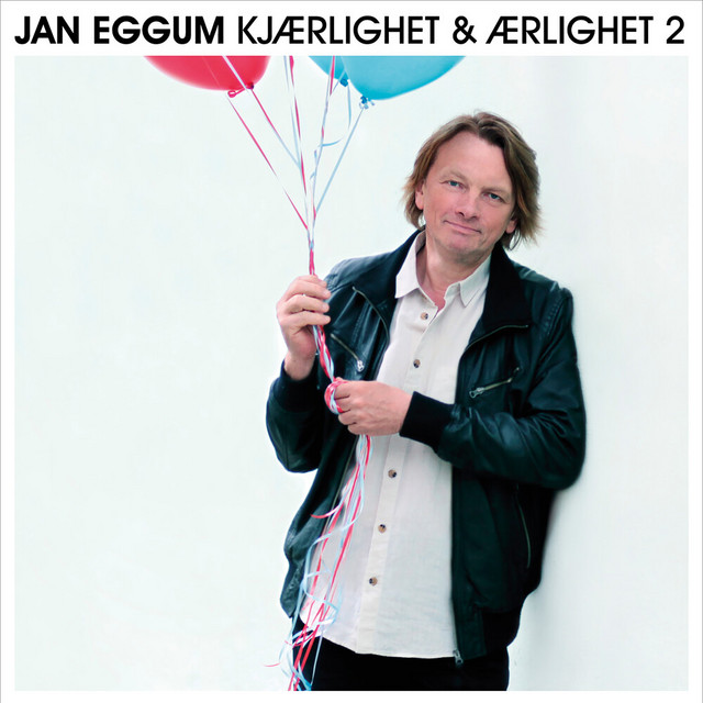 Kjærlighet & ærlighet 2 (2011) cover