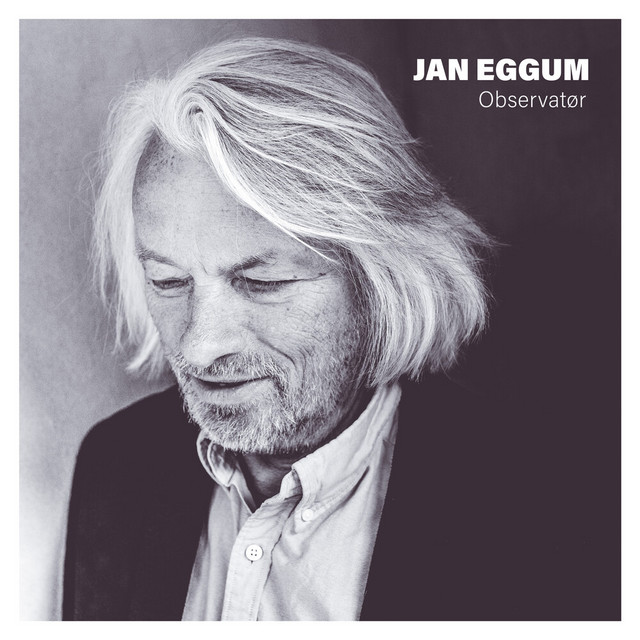 Observatør (2024) cover