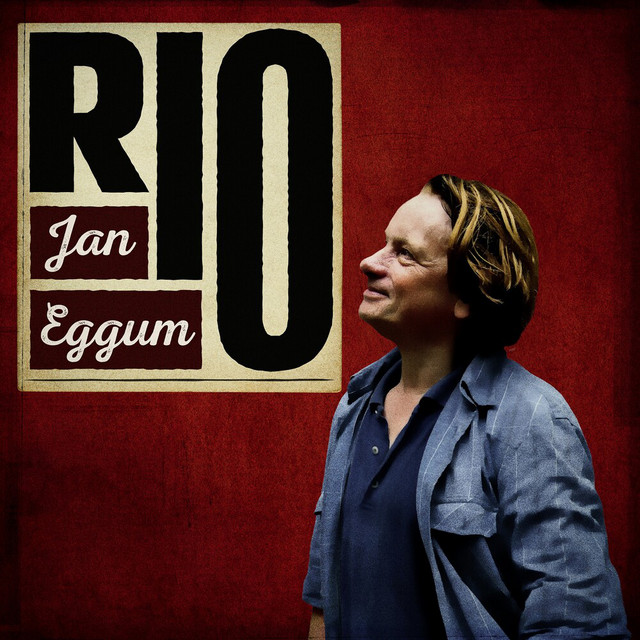 Rio (2015) cover
