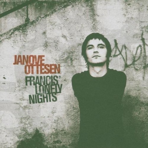 Platecoveret til Francis’ Lonely Nights (2004)