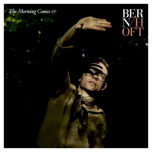 The Morning Comes EP (2017) cover