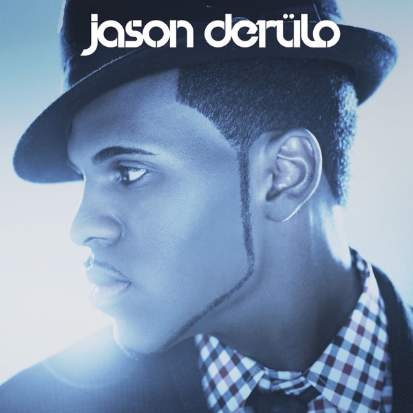 Platecoveret til Jason Derulo (2010)