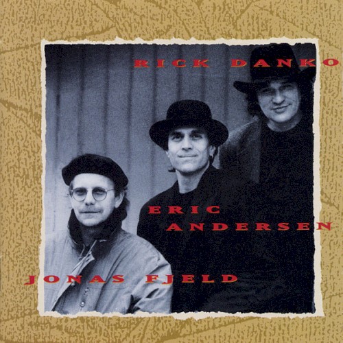 Danko / Fjeld / Andersen (1991) cover